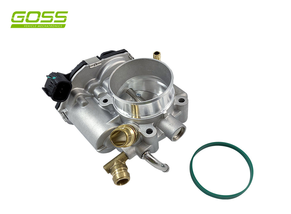 GOSS THROTTLE BODY HOLDEN - TB212
