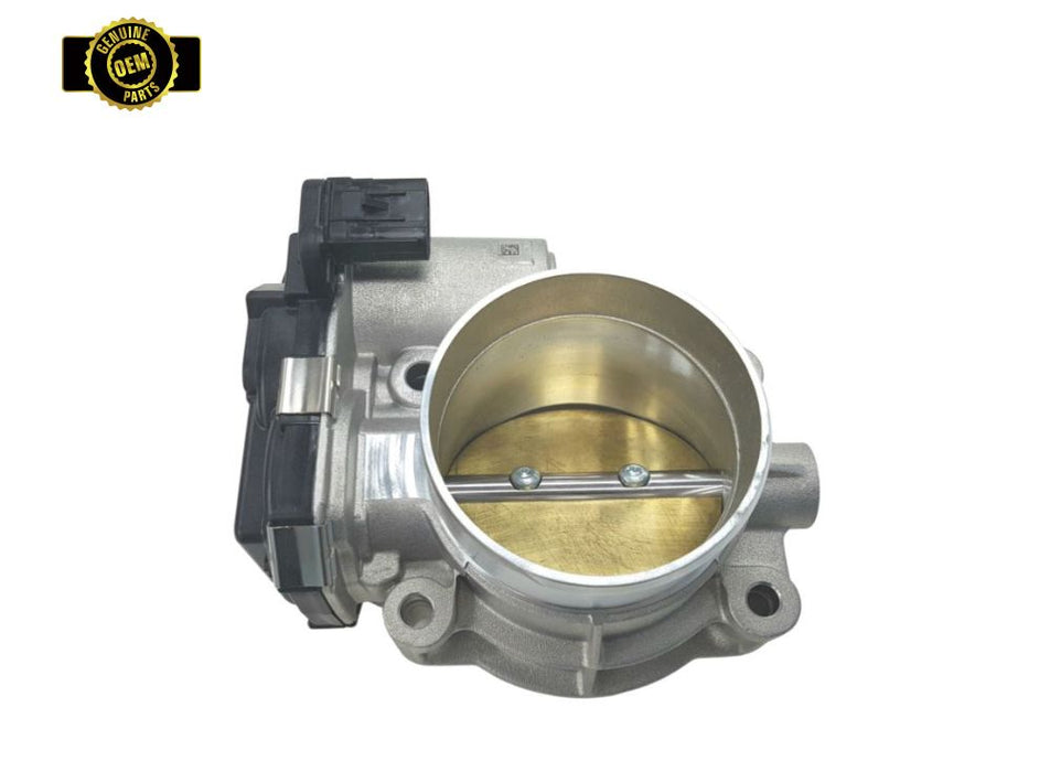 GM COMM VE THROTTLE B - TB233N