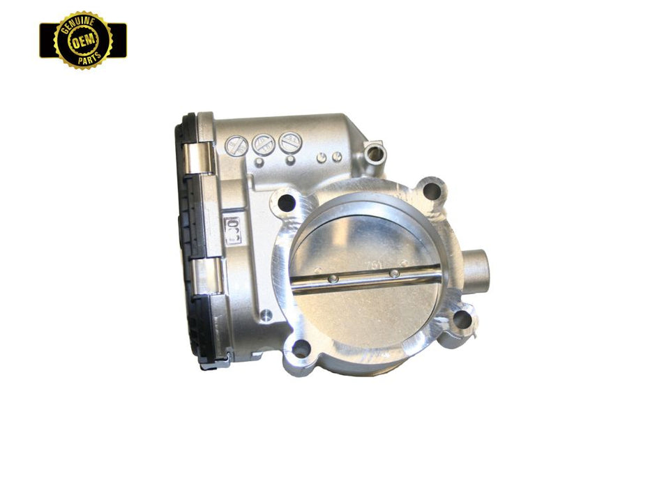 GM VZ THROT BODY NEW EXCH - TB235N