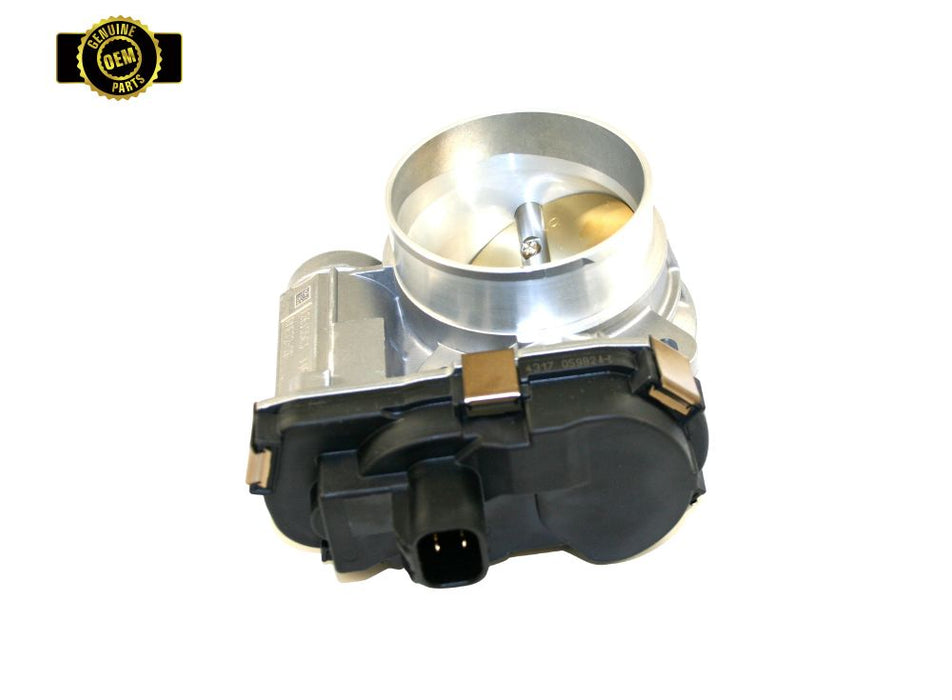 GOSS THROTTLE BODY - TB236