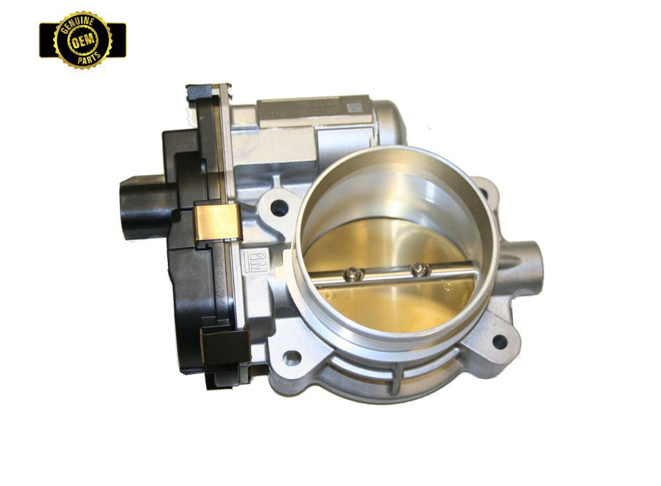 GOSS THROTTLE BODY - TB236