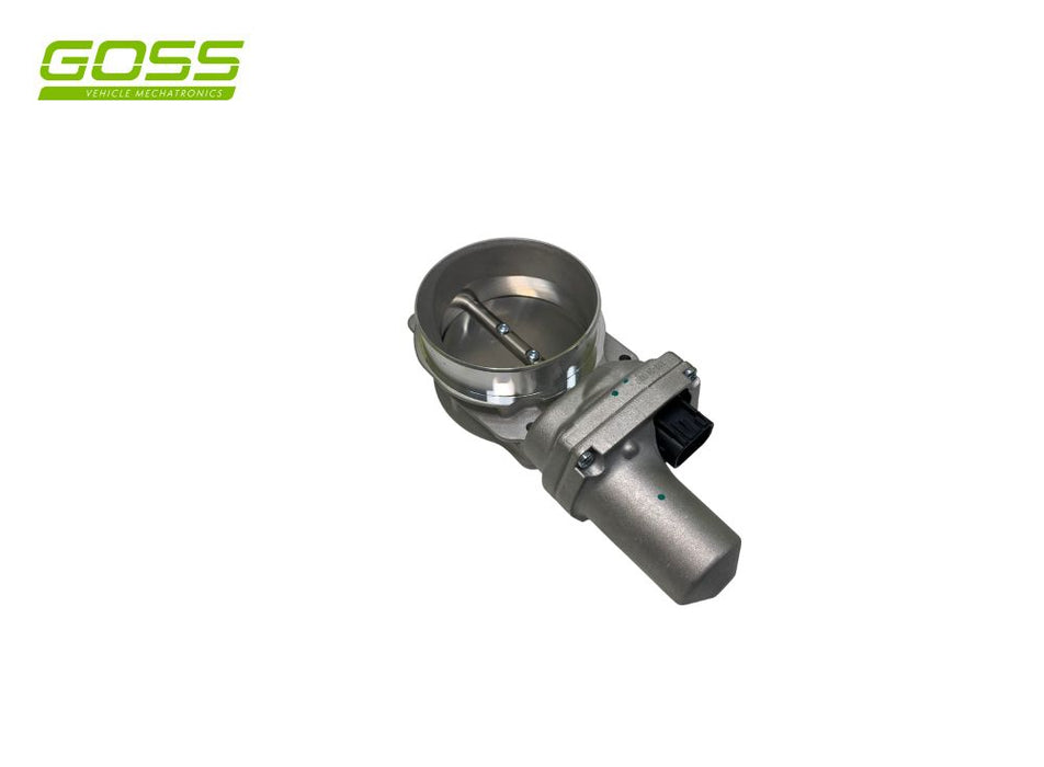 GM COMM THROTTLE BODY NEW - TB237