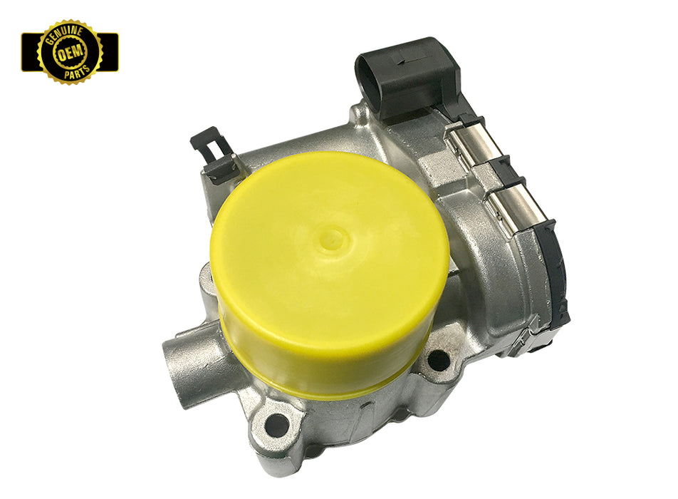 FORD THROTTLE BODY - TB247GEN