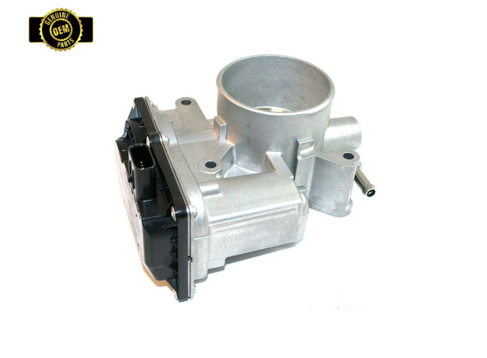 MAZDA THROTTLE BODY - TB248GEN