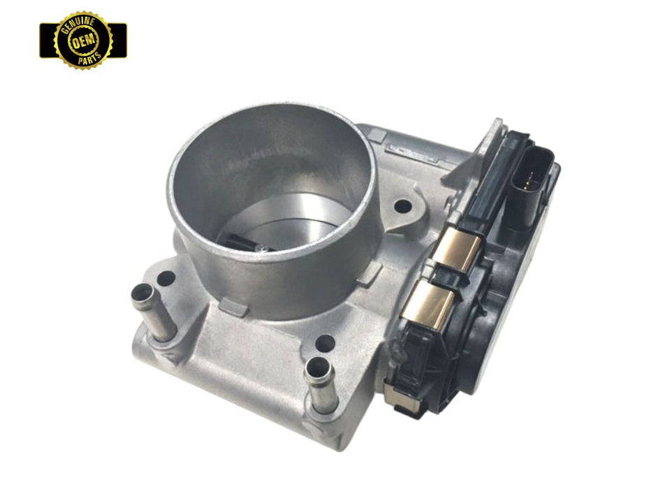 MAZDA THROTTLE BODY - TB249GEN