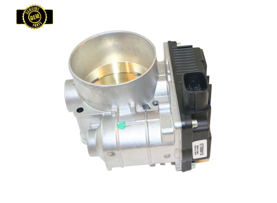 NISSAN VQ35DE THROTTLE B - TB250GEN