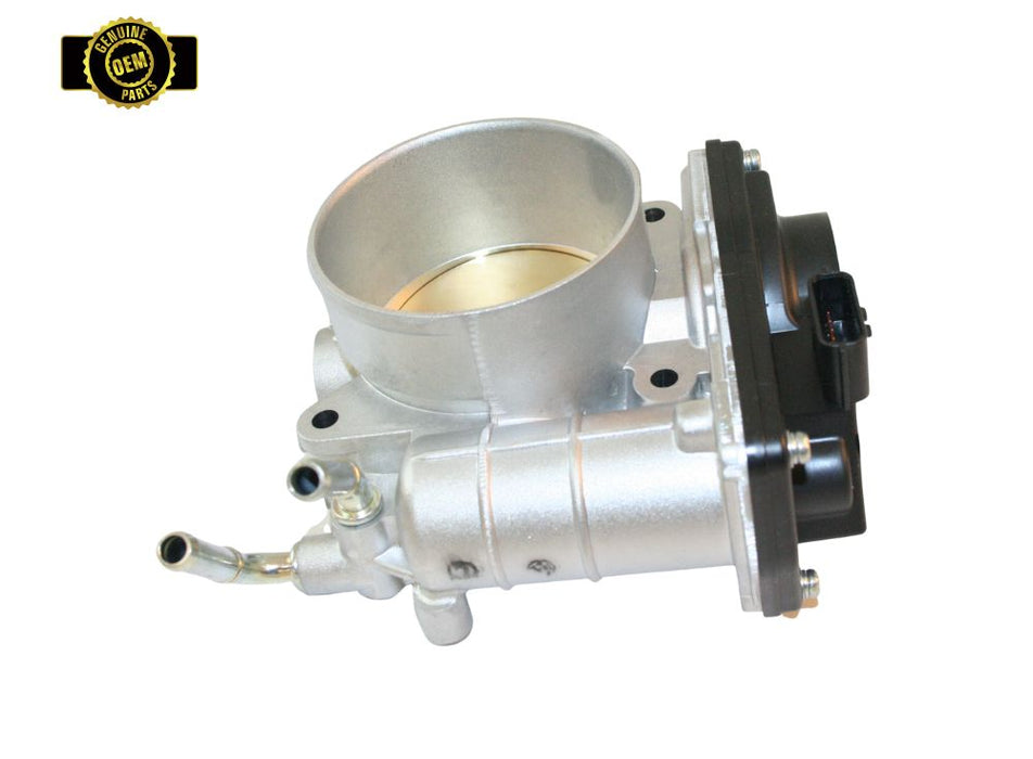 NISSAN VQ35DE LATE THROTT - TB251GEN