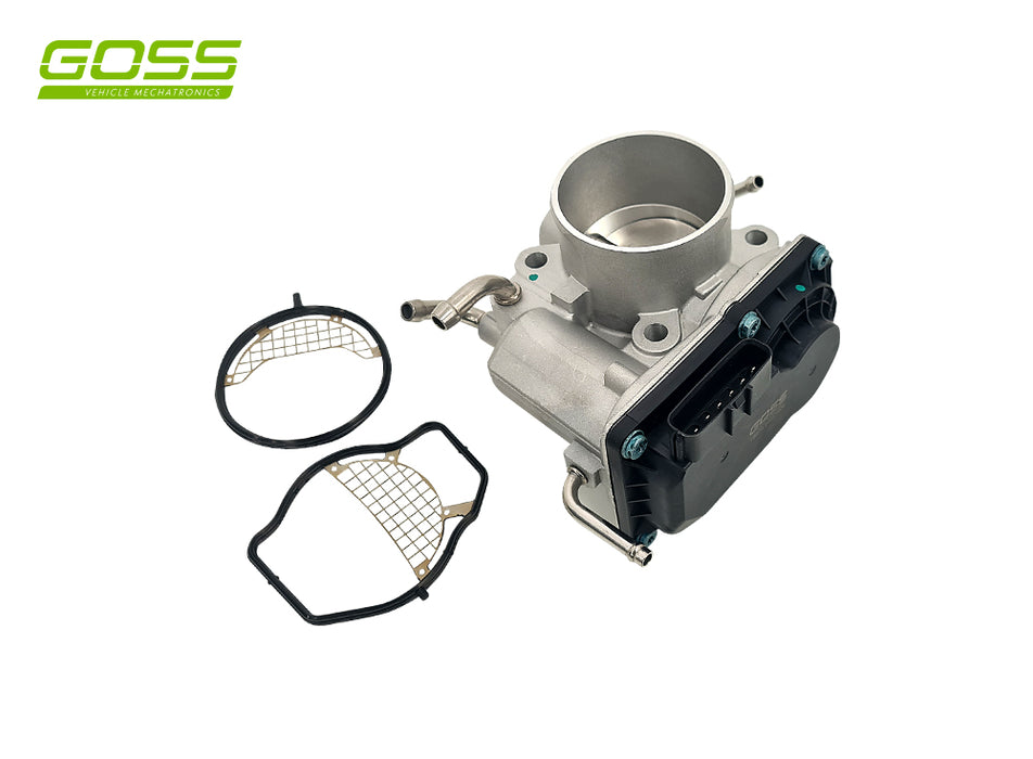 THROTTLE BODY TOYOTA - TB270