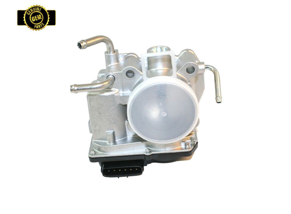 TOYOTA 2AZ THROTTLE BODY - TB271GEN