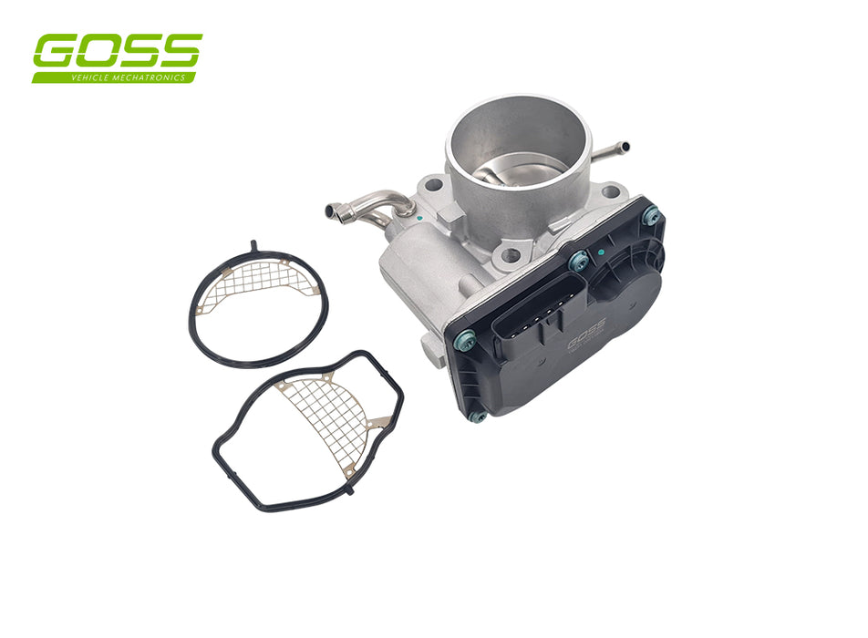 THROTTLE BODY TOYOTA/DAIHATSU - TB271