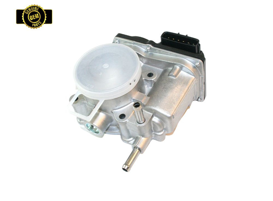 TOY 2ZRFE THROTTLE BODY - TB272GEN