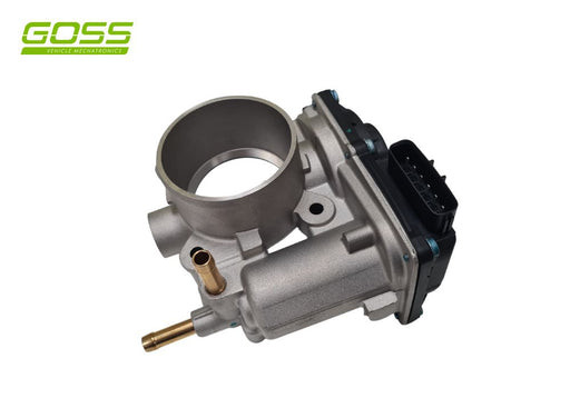 GOSS THROTTLE BODY - TB272