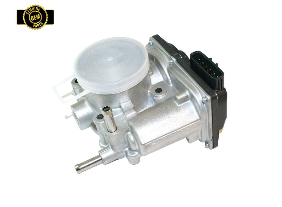 TOY 2ZRFE THROTTLE BODY - TB273GEN