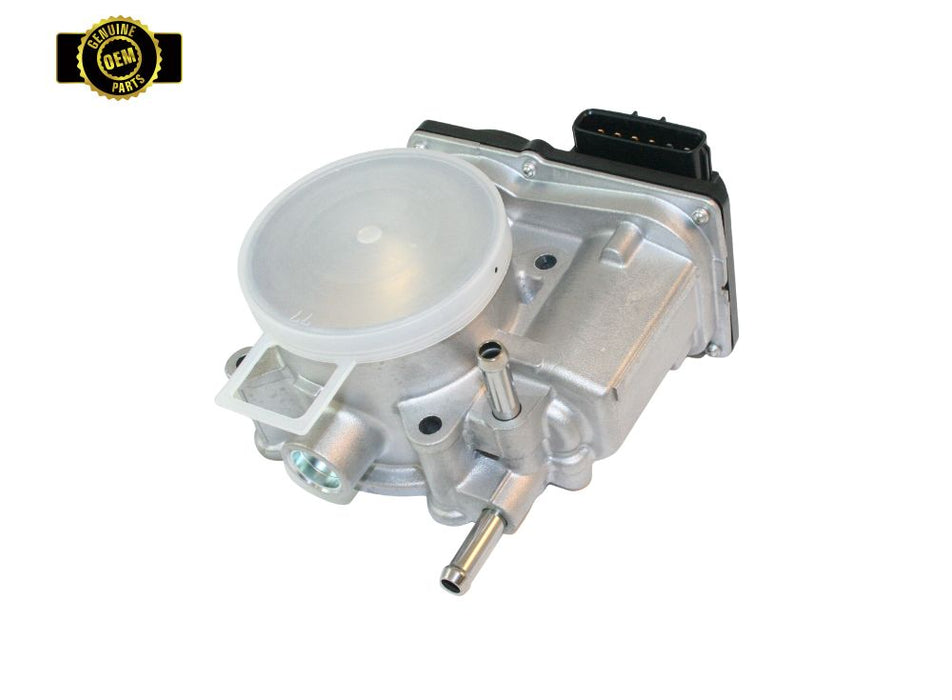 TOYOTA 1GRFE THROTTLE BO - TB275GEN