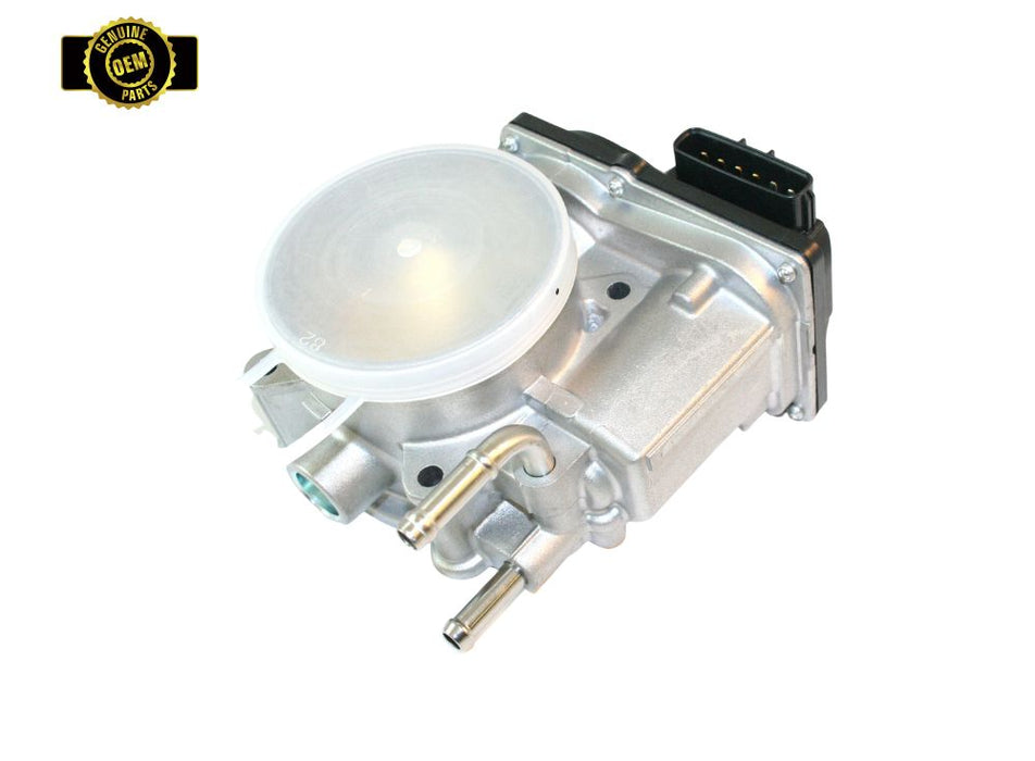 TOY 2GRFE THROTTLE BODY - TB276GEN
