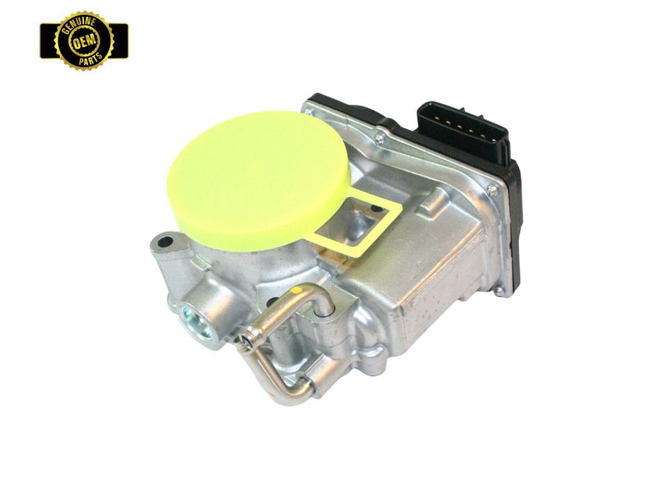 TOY 2ZRFE THROTTLE BODY - TB277GEN