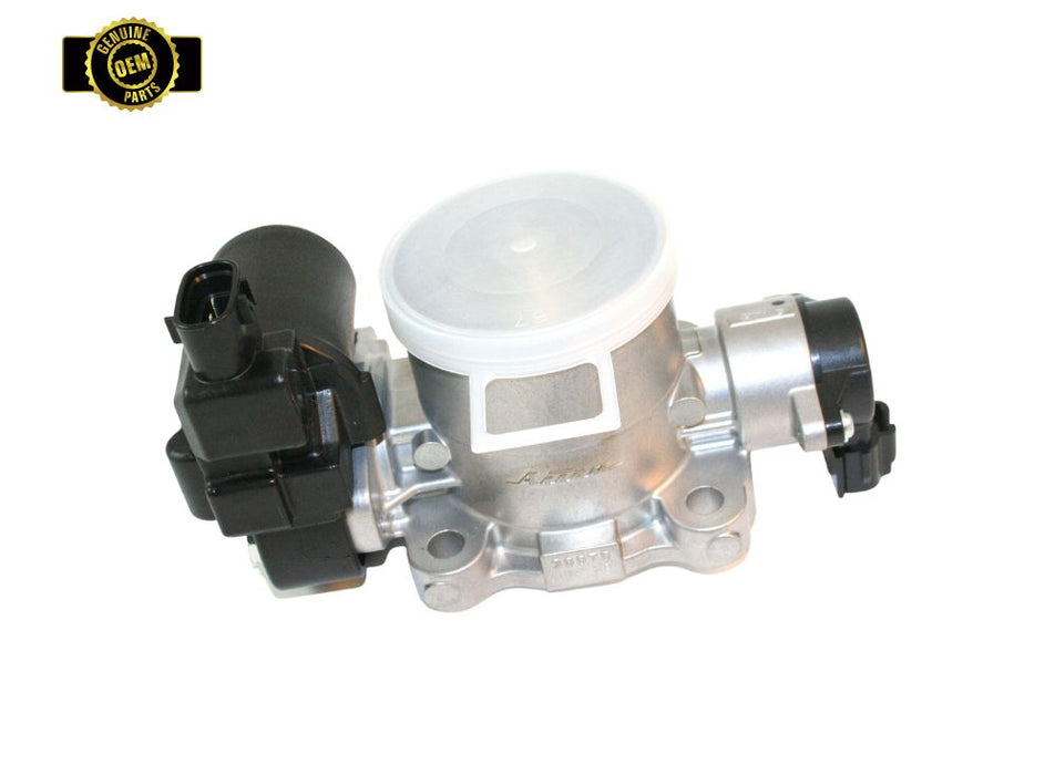 TOYOTA DIESEL THROTTLE B - TB280GEN
