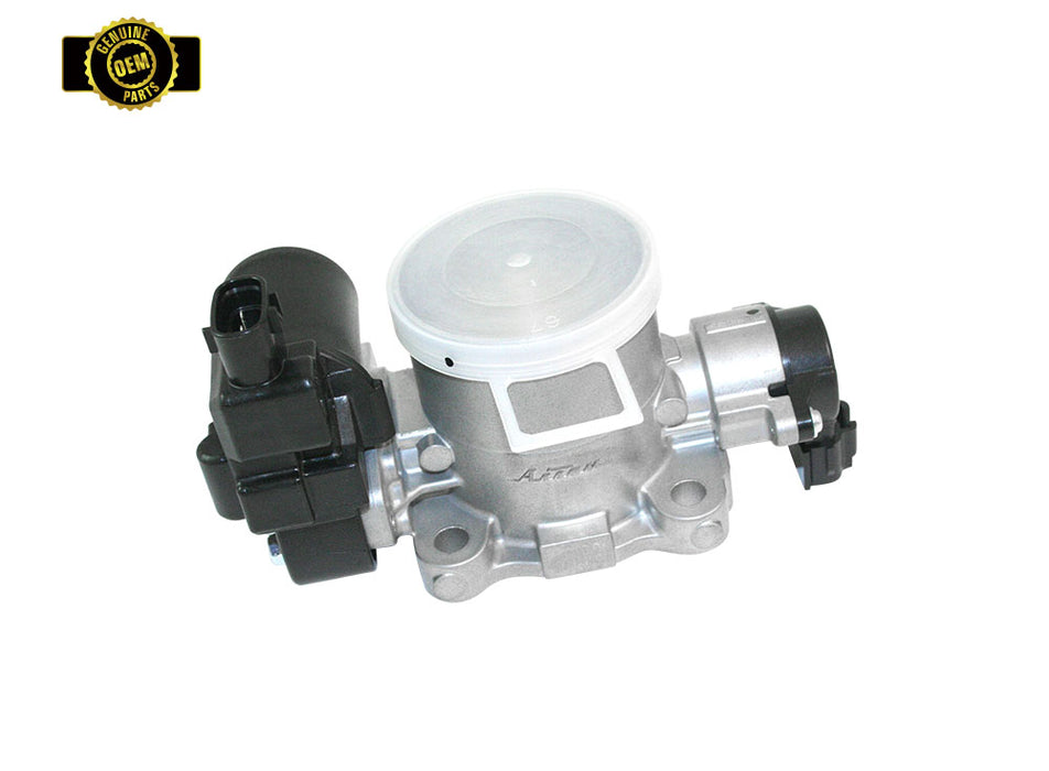 TOYOTA DIESEL THROTT BODY - TB281GEN