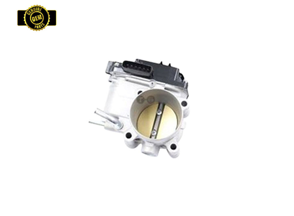 OEM MITS THROTTLE BODY - TB284GEN