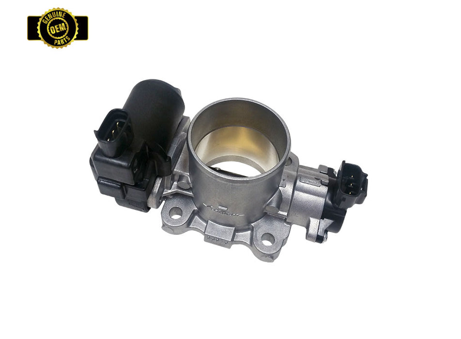 TOYOTA DIESEL THROTT BODY - TB288GEN