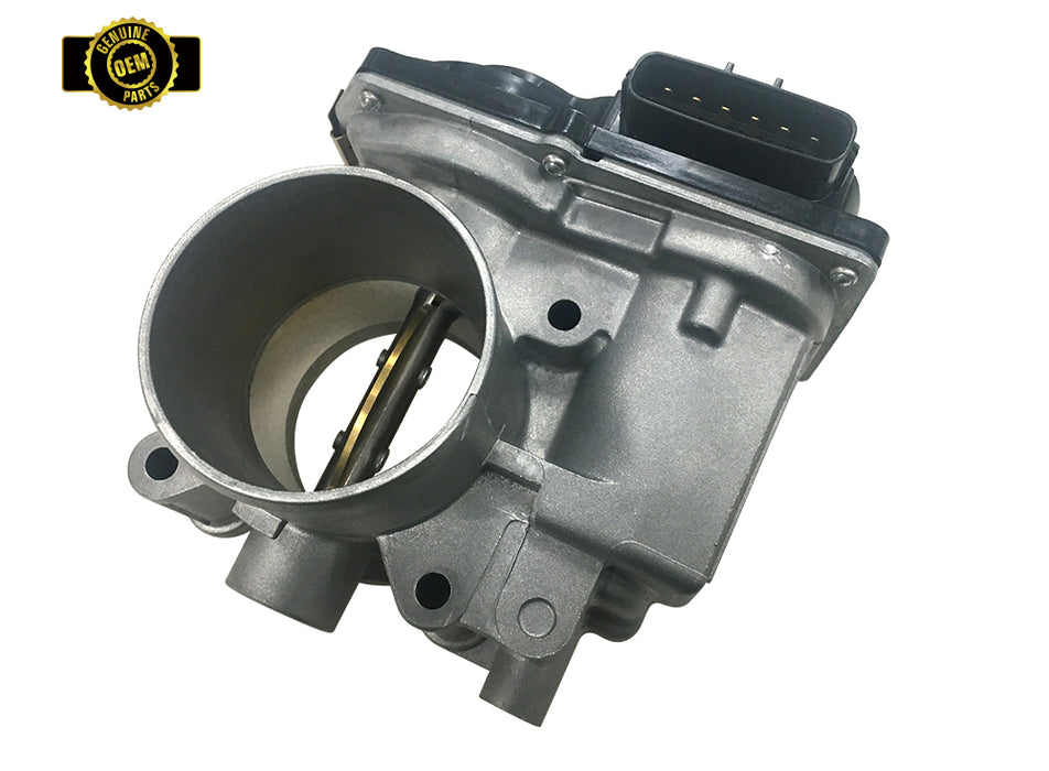 NISSAN THROTTLE BODY - TB292GEN