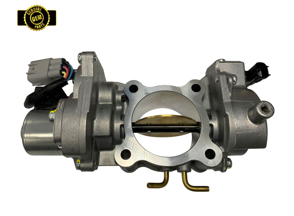 TOYOTA THROTTLE BODY - TB293GEN