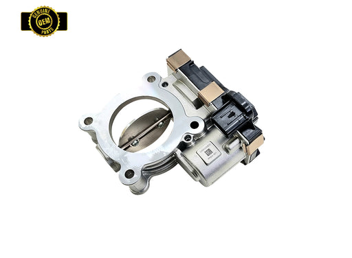 HOLDEN DIESEL THROTTLE BODY - TB294GEN