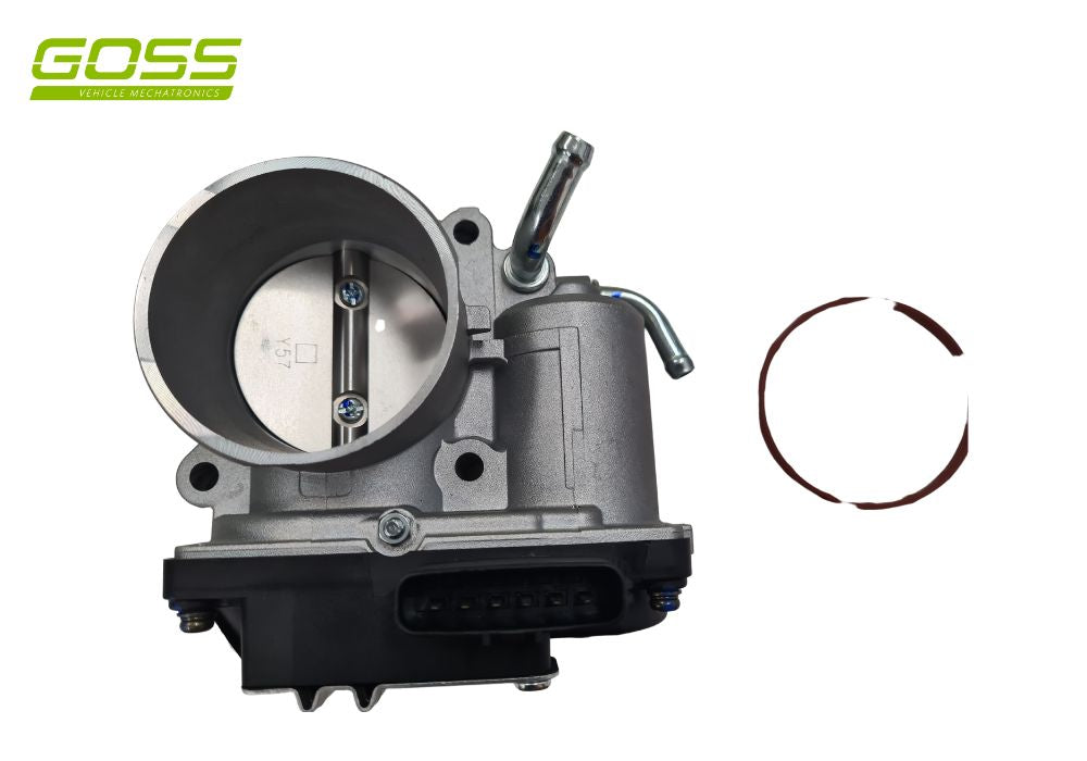 GOSS THROTTLE BODY - MITSUBISH - TB296
