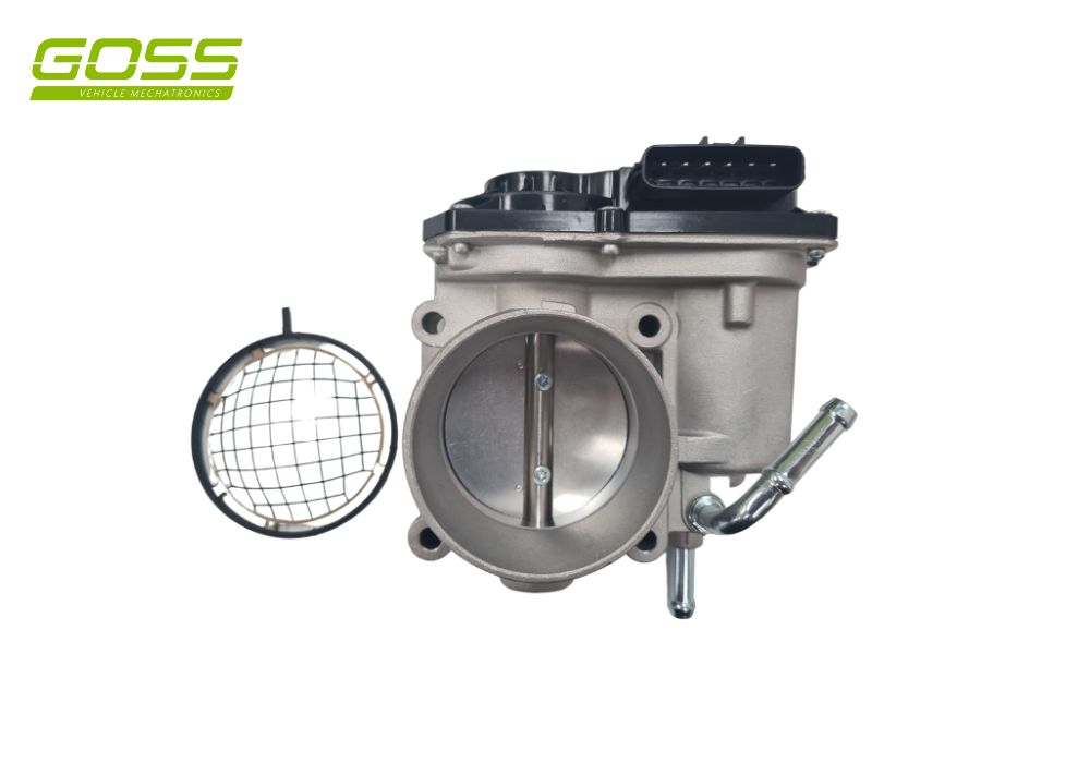 GOSS THROTTLE BODY - SUBARU - TB300