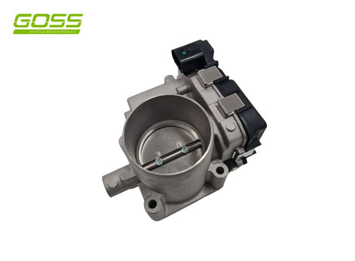 GOSS THROTTLE BODY - AUDI/VW - TB317