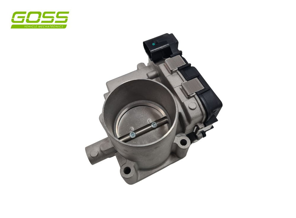 GOSS THROTTLE BODY - AUDI/VW - TB317