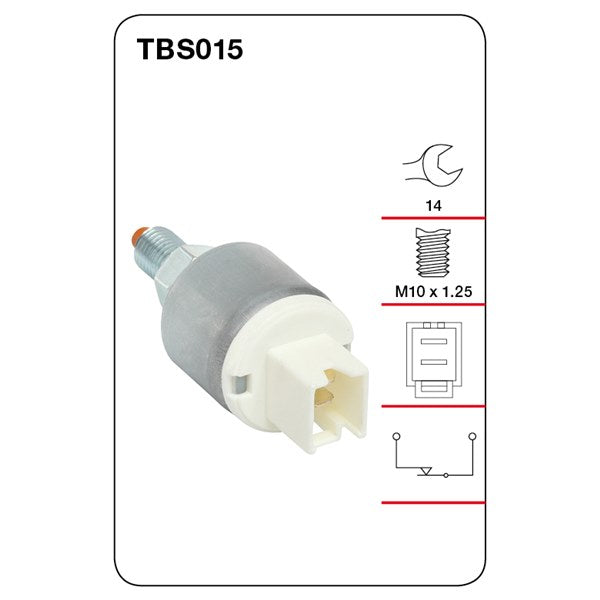 TBS015 - Brake Light Switch