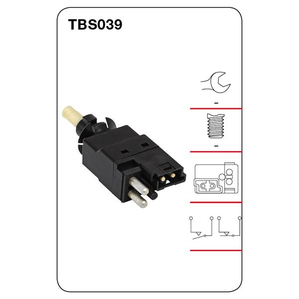 TBS039 - Brake Light Switch