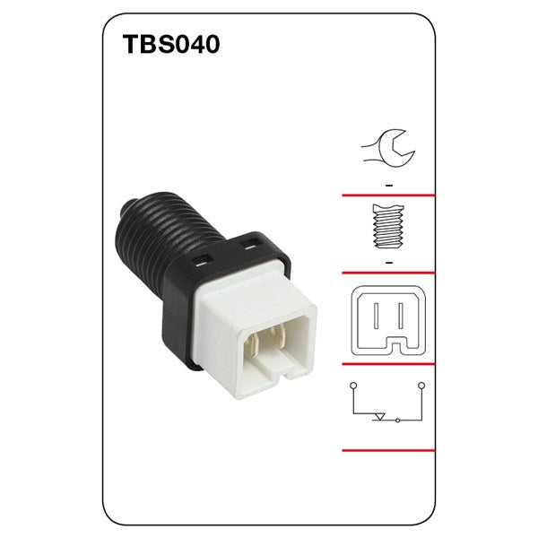 TBS040 - Brake Light Switch