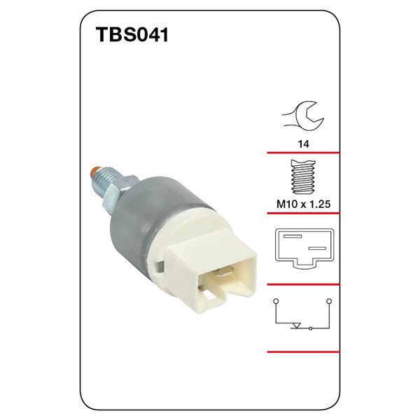 TBS041 - Brake Light Switch