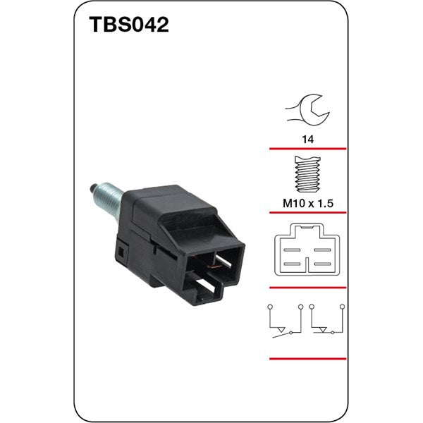 TBS042 - Brake Light Switch