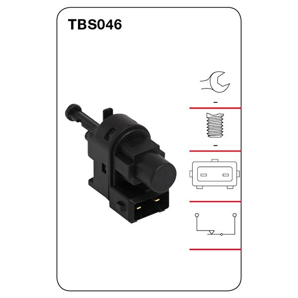 TBS046 - Brake Light Switch