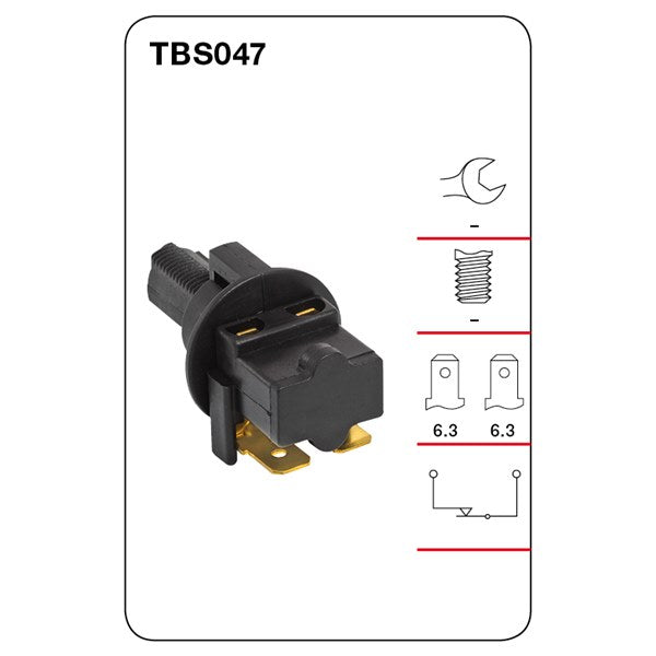 TBS047 - Brake Light Switch