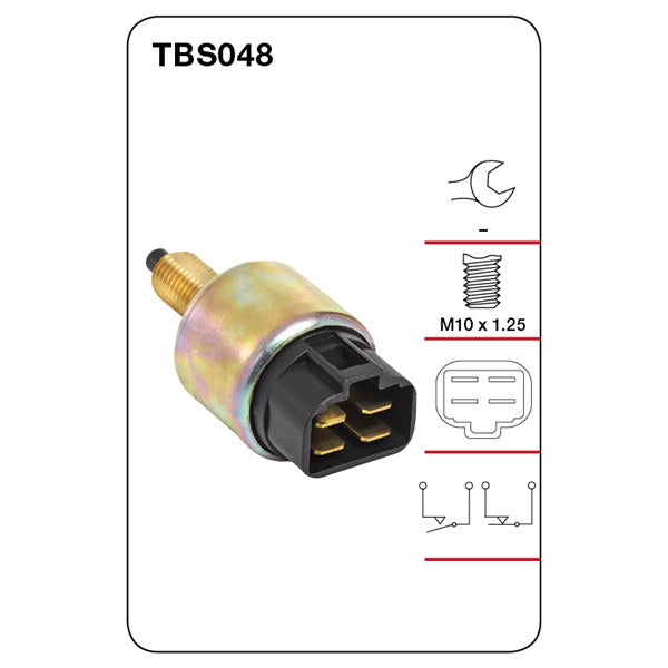 TBS048 - Brake Light Switch