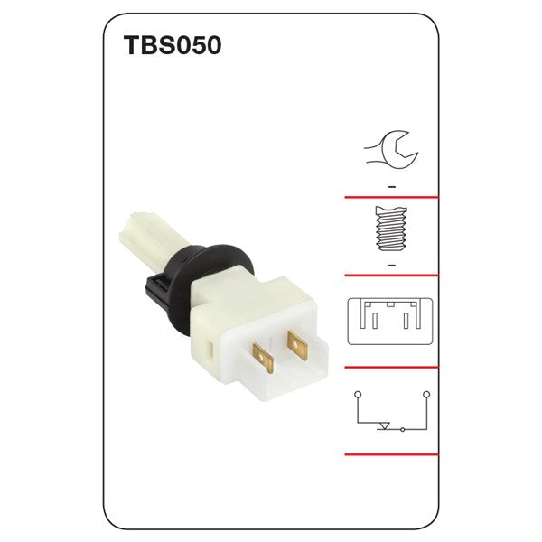 TBS050 - Brake Light Switch