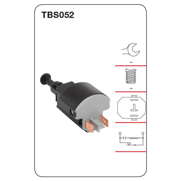 TBS052 - Brake Light Switch