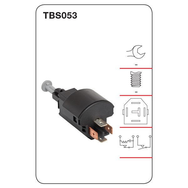 TBS053 - Brake Light Switch
