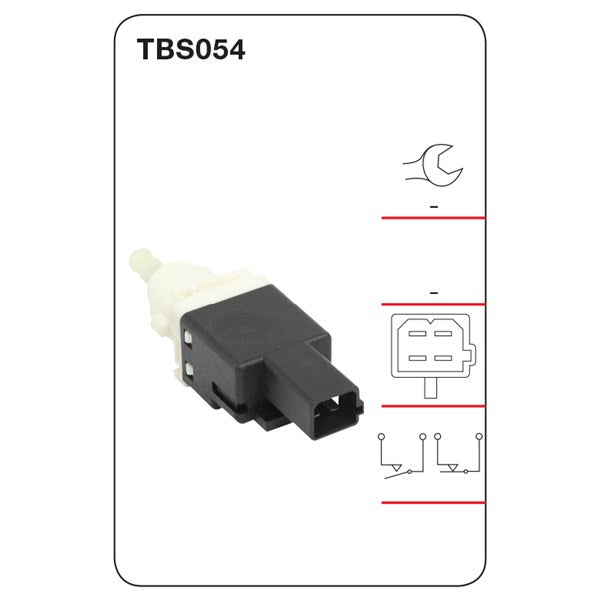 TBS054 - Brake Light Switch