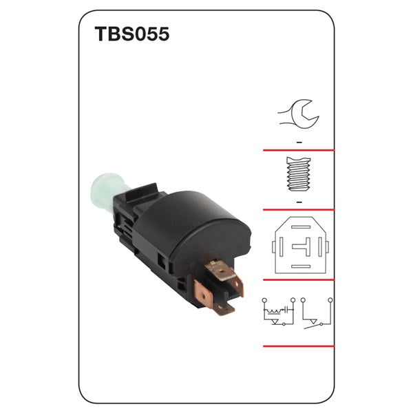 TBS055 - Brake Light Switch