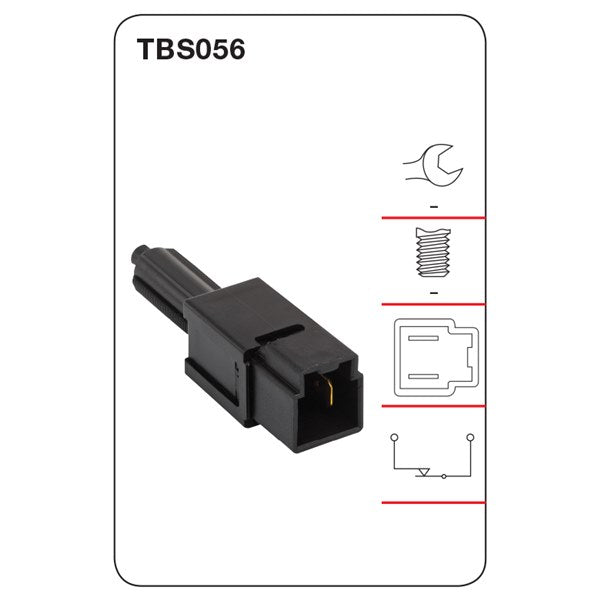 TBS056 - Brake Light Switch