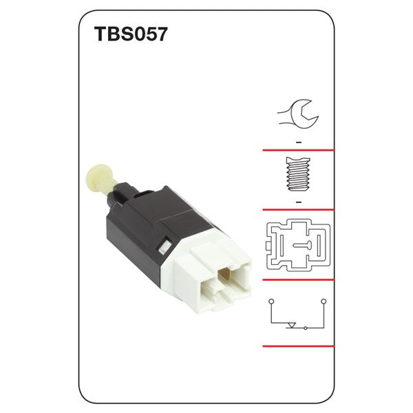 TBS057 - Brake Light Switch