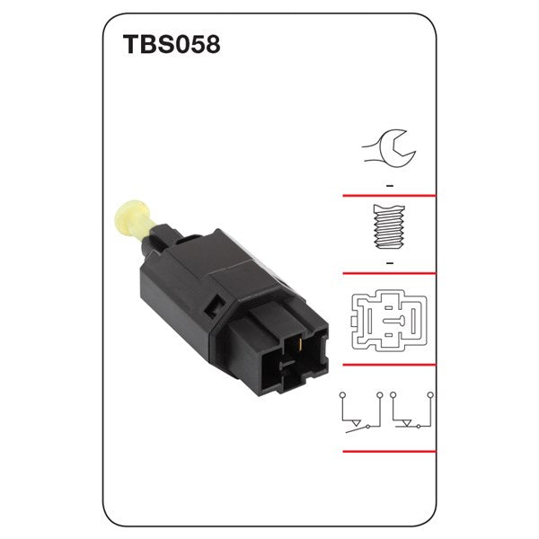 TBS058 - Brake Light Switch