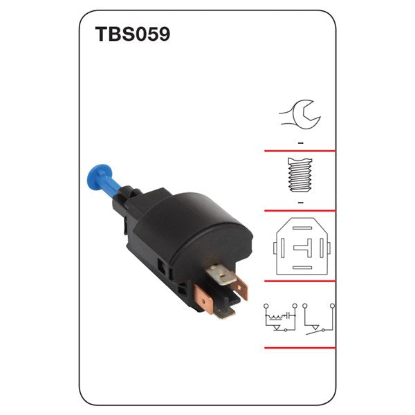 TBS059 - Brake Light Switch
