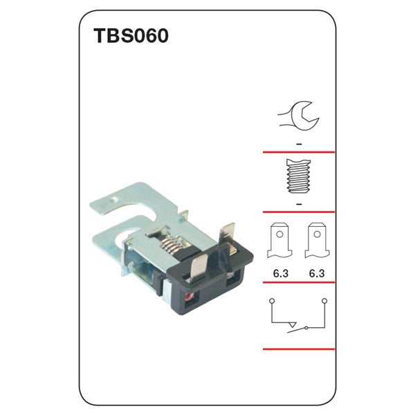 TBS060 - Brake Light Switch