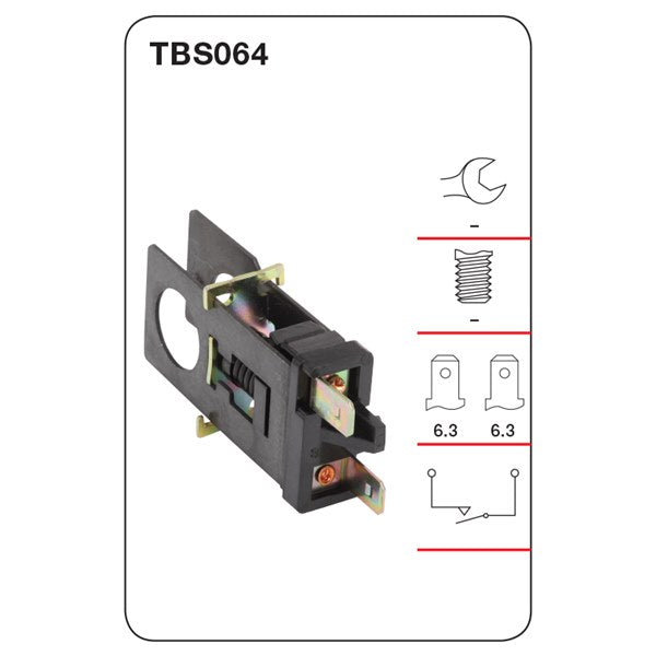 TBS064 - Brake Light Switch